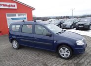 Dacia Logan Kombi 1,6 l 64 kw