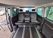 Volkswagen California Kombi 2,0 l 110 kw