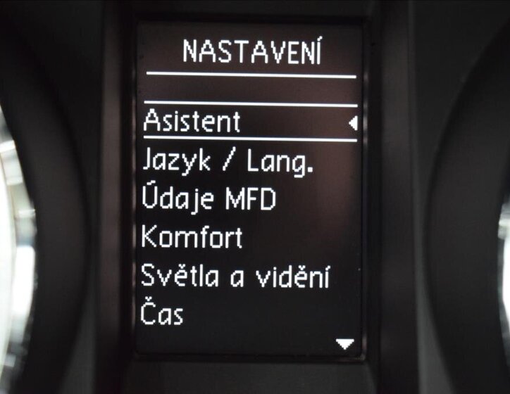 Škoda Yeti SUV 1,2 l 77 kw