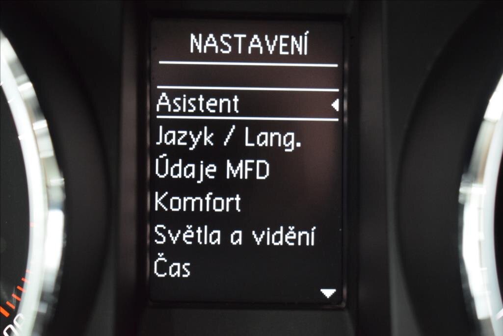 Škoda Yeti SUV 1,2 l 77 kw