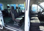 Ford Transit Ostatní 2,2 l 74 kw
