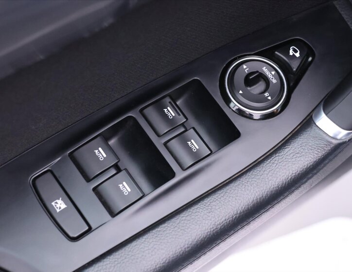 Hyundai i40 Kombi 1,7 l 104 kw