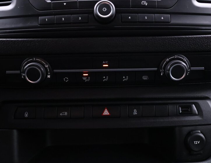 Toyota ProAce VAN-Minibus 2,0 l 90 kw