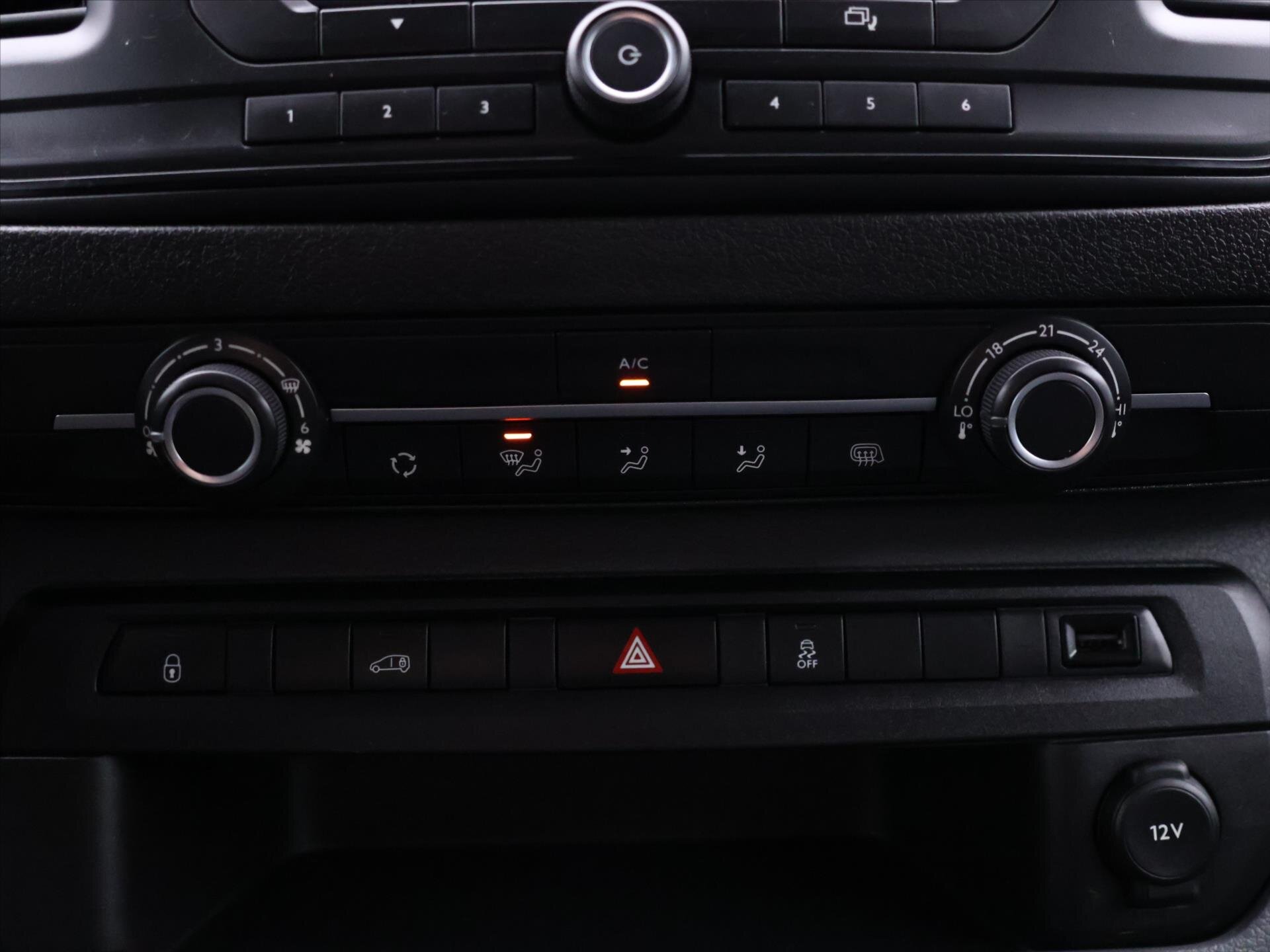 Toyota ProAce VAN-Minibus 2,0 l 90 kw