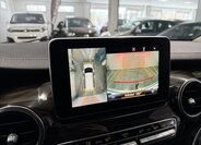 Mercedes-Benz Třídy V 16