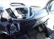 Ford Transit Ostatní 2,2 l 114 kw