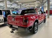 Ford Ranger Pick-up 3,0 l 176 kw