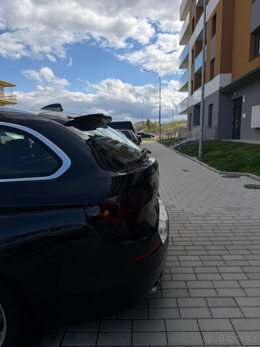 BMW Řada 5 Kombi 0,0 190 kw