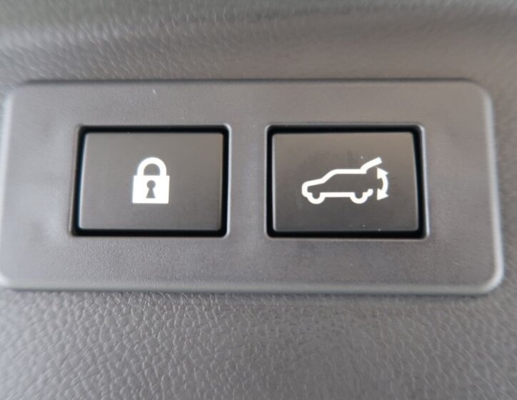 Subaru Outback SUV / Terénní 2,5 l 124 kw