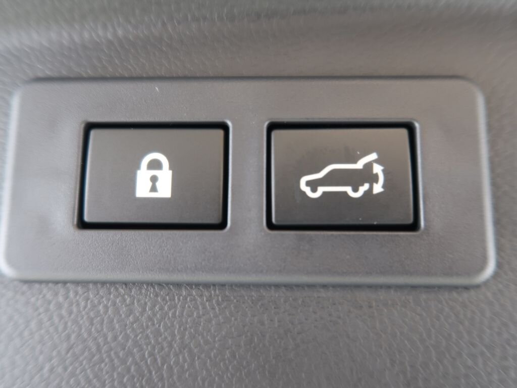 Subaru Outback SUV / Terénní 2,5 l 124 kw