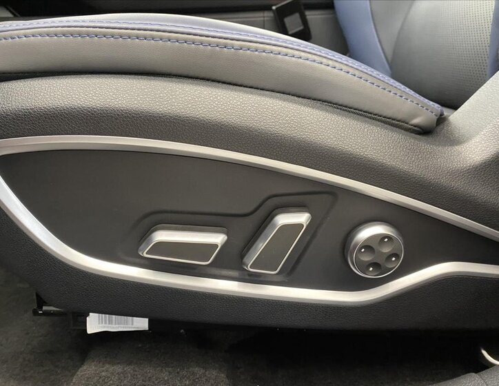 Dongfeng Fengon 5 SUV / Terénní 1,5 l 101 kw