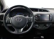 Toyota Yaris Hatchback 1,5 l 74 kw