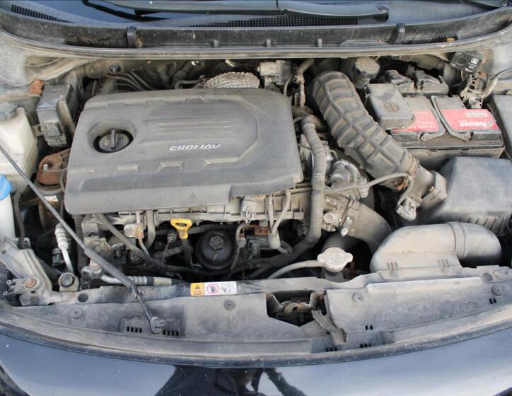 Hyundai i30 26