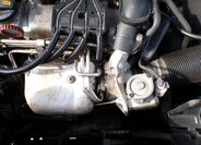 Škoda Yeti Kombi 1,2 l 77 kw