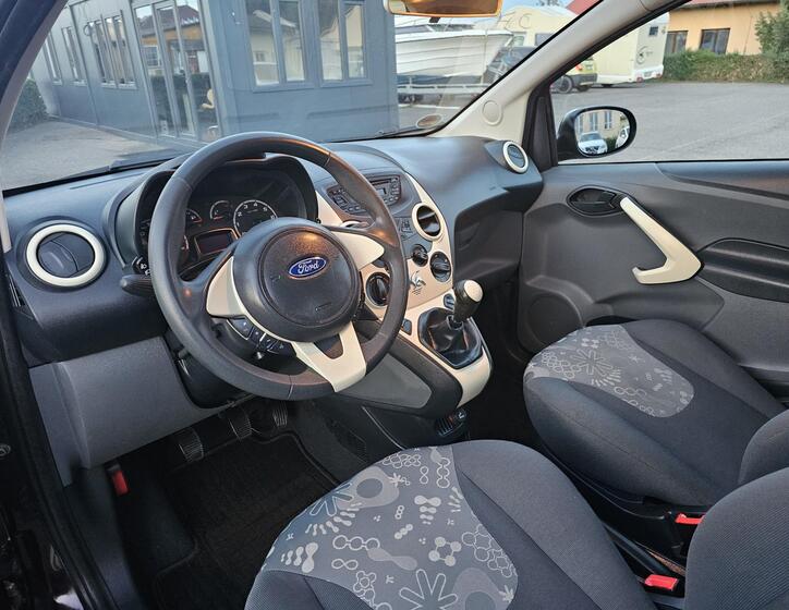 Ford Ka 11