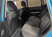 Suzuki Vitara SUV / Terénní 1,4 l 95 kw