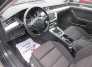 Volkswagen Passat Kombi 2,0 l 110 kw