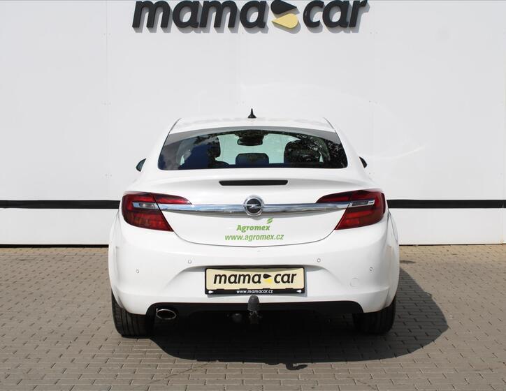 Opel Insignia 6