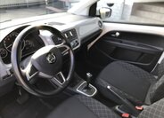 Škoda Citigo Hatchback 999,0 55 kw