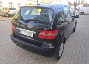 Mercedes-Benz Třídy B MPV 1,7 l 85 kw