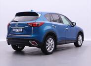 Mazda CX-5 7