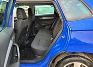 Škoda Karoq SUV / Terénní 1,6 l 85 kw