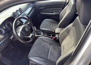 Suzuki Vitara SUV / Terénní 1,4 l 103 kw