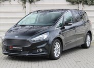 Ford S-MAX MPV 2,0 l 132 kw
