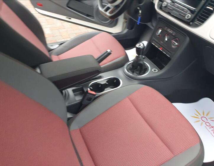 Volkswagen Beetle 15