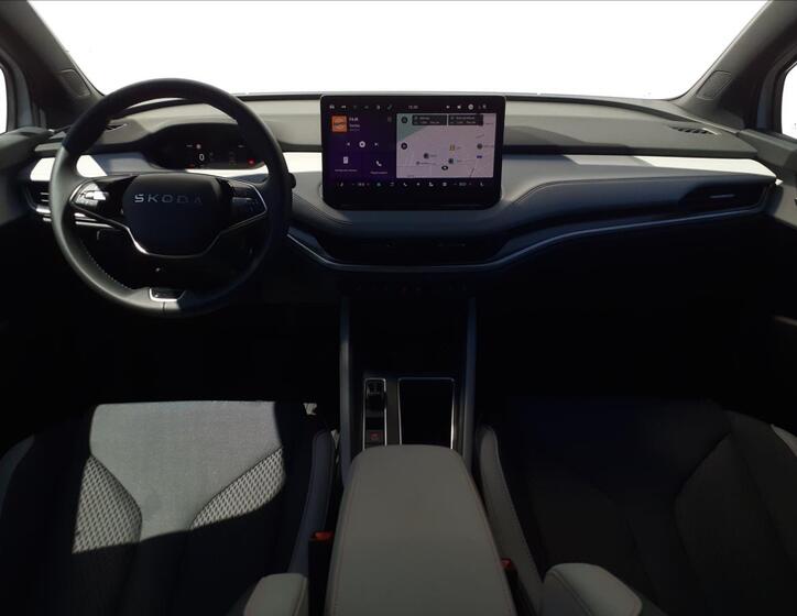 Škoda Elroq 5
