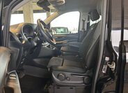 Mercedes-Benz Vito 11
