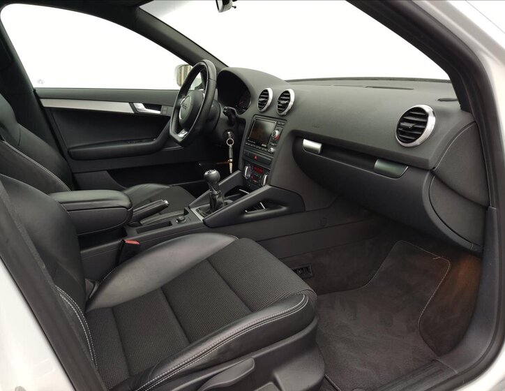 Audi A3 Hatchback 1,4 l 92 kw