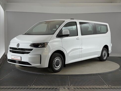 Volkswagen Transporter Kombi 2,0 l 110 kw