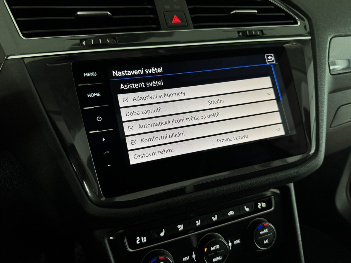 Volkswagen Tiguan Allspace SUV 2,0 l 140 kw