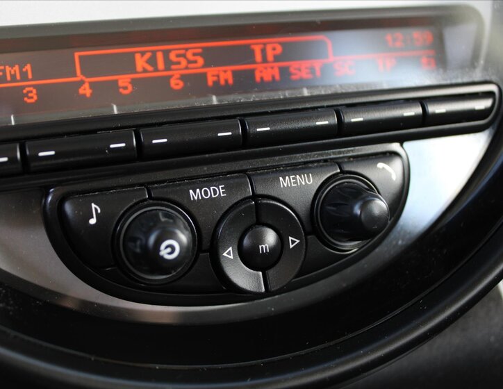 Mini Countryman SUV / Terénní 1,6 l 90 kw