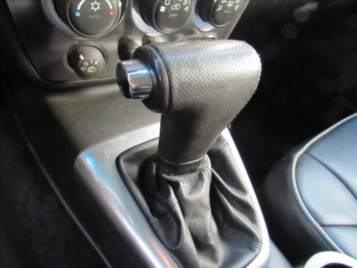 Hummer H3 SUV 3,5 l 164 kw