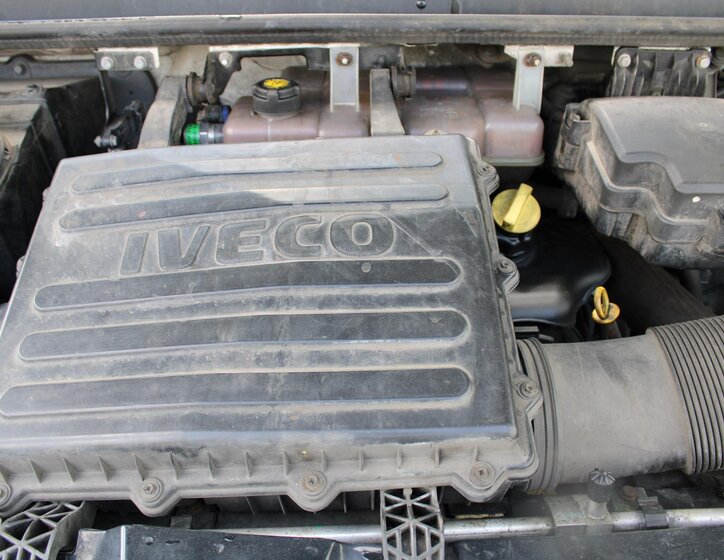 Iveco Daily 19