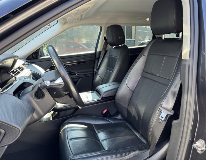 Land Rover Range Rover Evoque 11