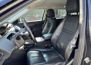 Land Rover Range Rover Evoque 11