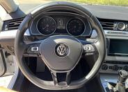Volkswagen Passat 19