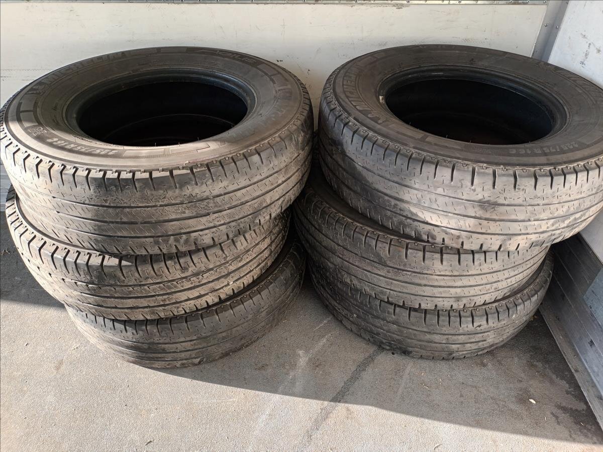 Iveco Daily Skříň 3,0 l 132 kw