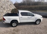 Toyota Hilux Pick-up 2,4 l 110 kw