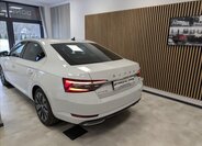 Škoda Superb Liftback 1,4 l 115 kw