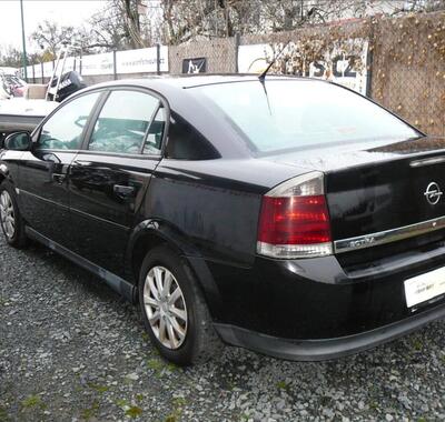 Opel Vectra 5