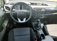 Toyota Hilux Ostatní 2,4 l 110 kw