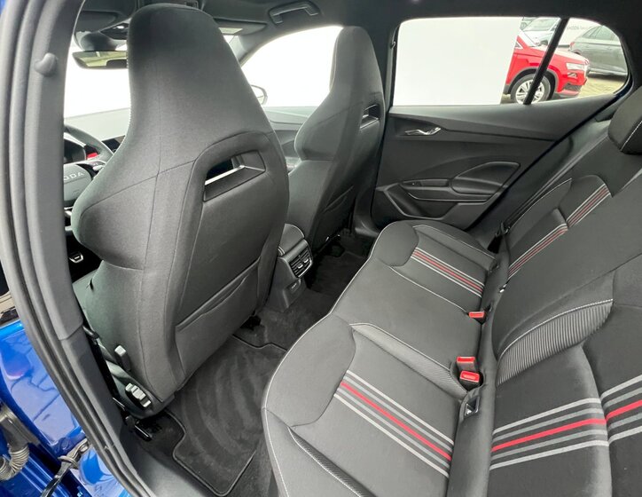 Škoda Fabia Hatchback 1,0 l 85 kw