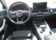 Audi A4 13