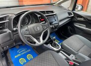 Honda Jazz Hatchback 1,3 l 75 kw
