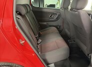 Škoda Fabia Hatchback 1,6 l 55 kw