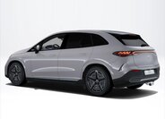 Mercedes-Benz EQE SUV / Terénní 0,0 300 kw
